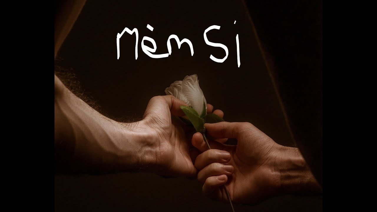 Julia Haley / Christian Present - M&egrave;m Si