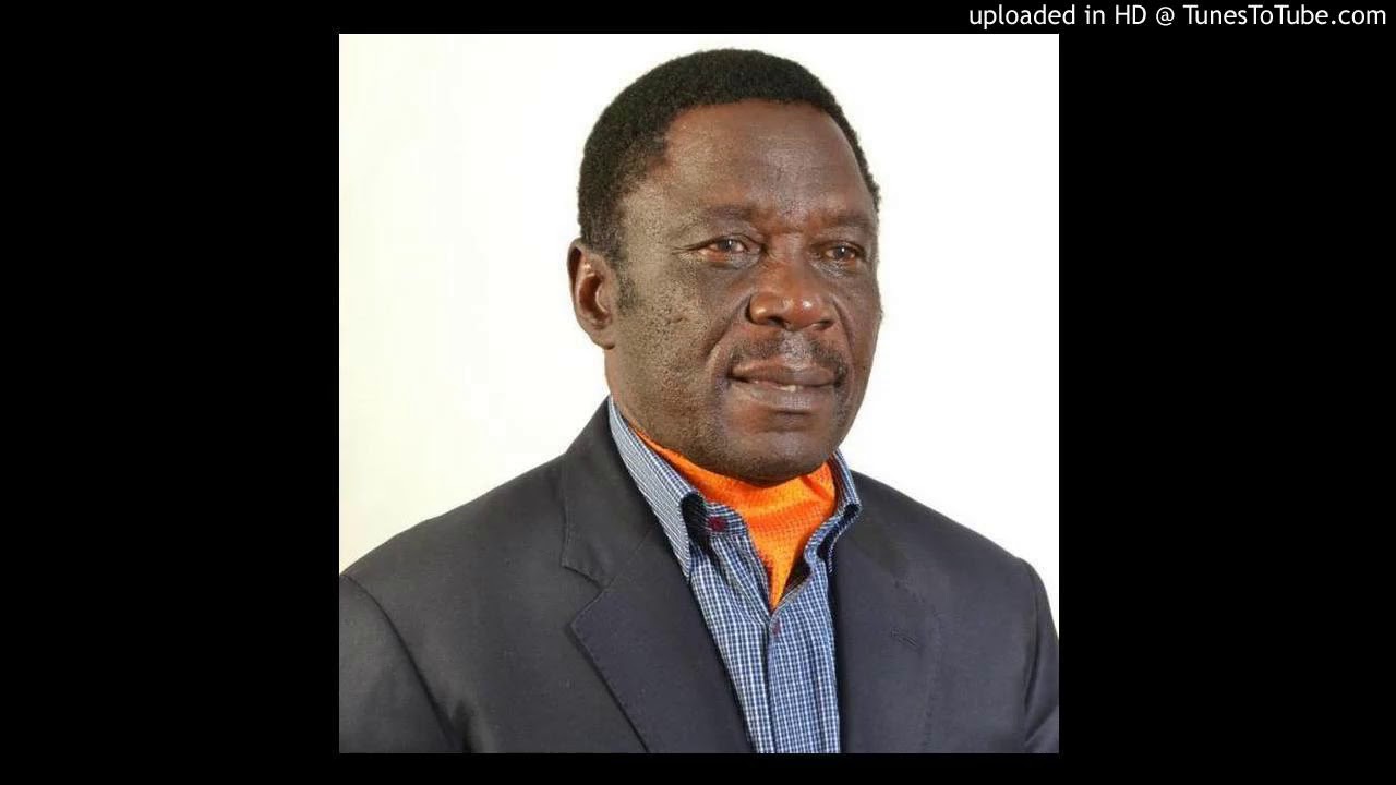 NDOTO YAKWA