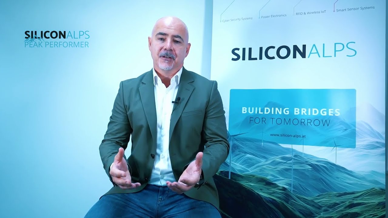 🌱 Nachhaltigkeit als Strategie: Success Story von WILD | SILICON ALPS Peak Performer