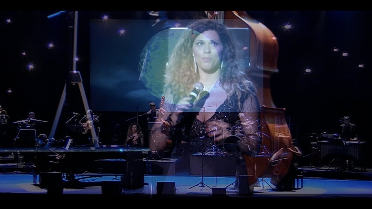Synco Romantico - Moon River - Adi Cohen