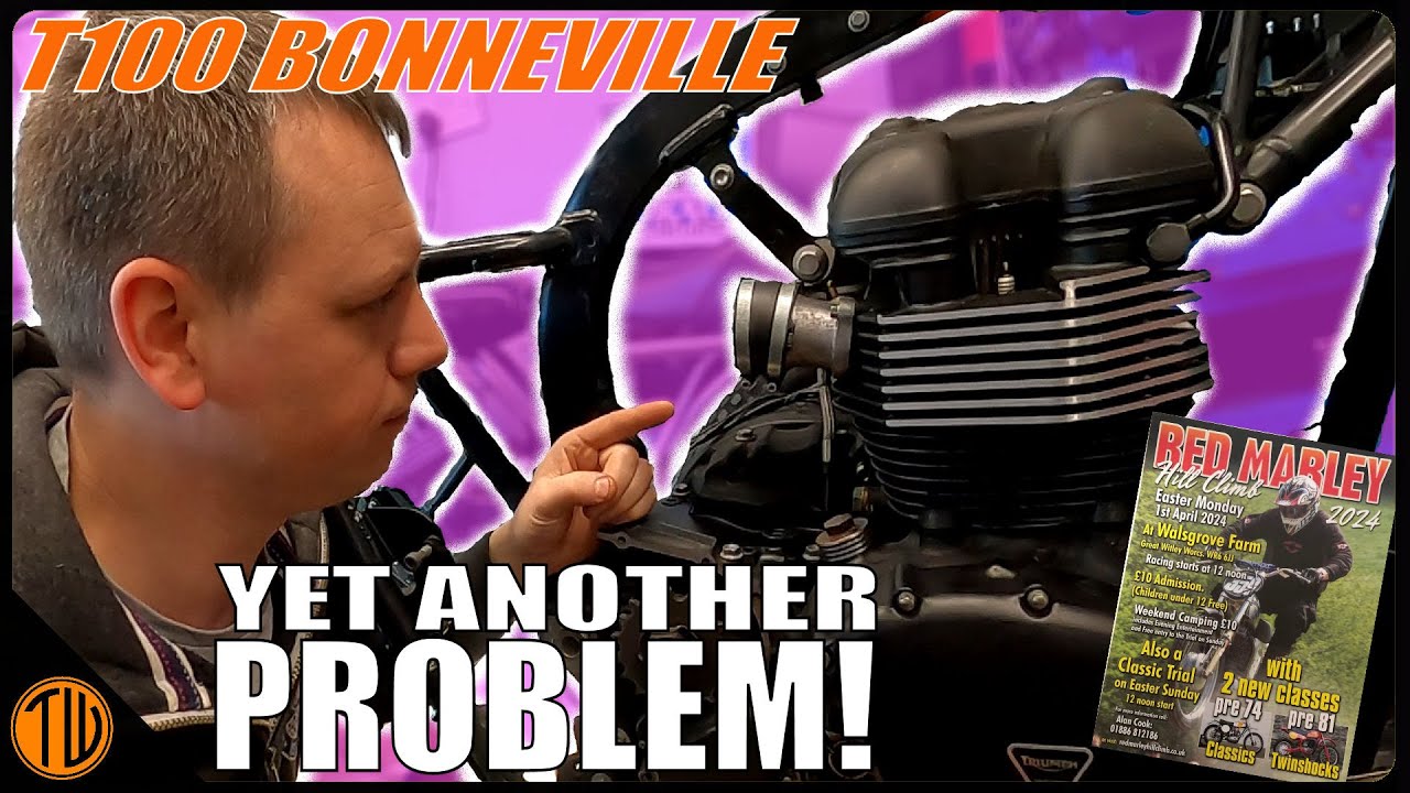 Freddie Dobbs' Bonneville | How Can There Be More?