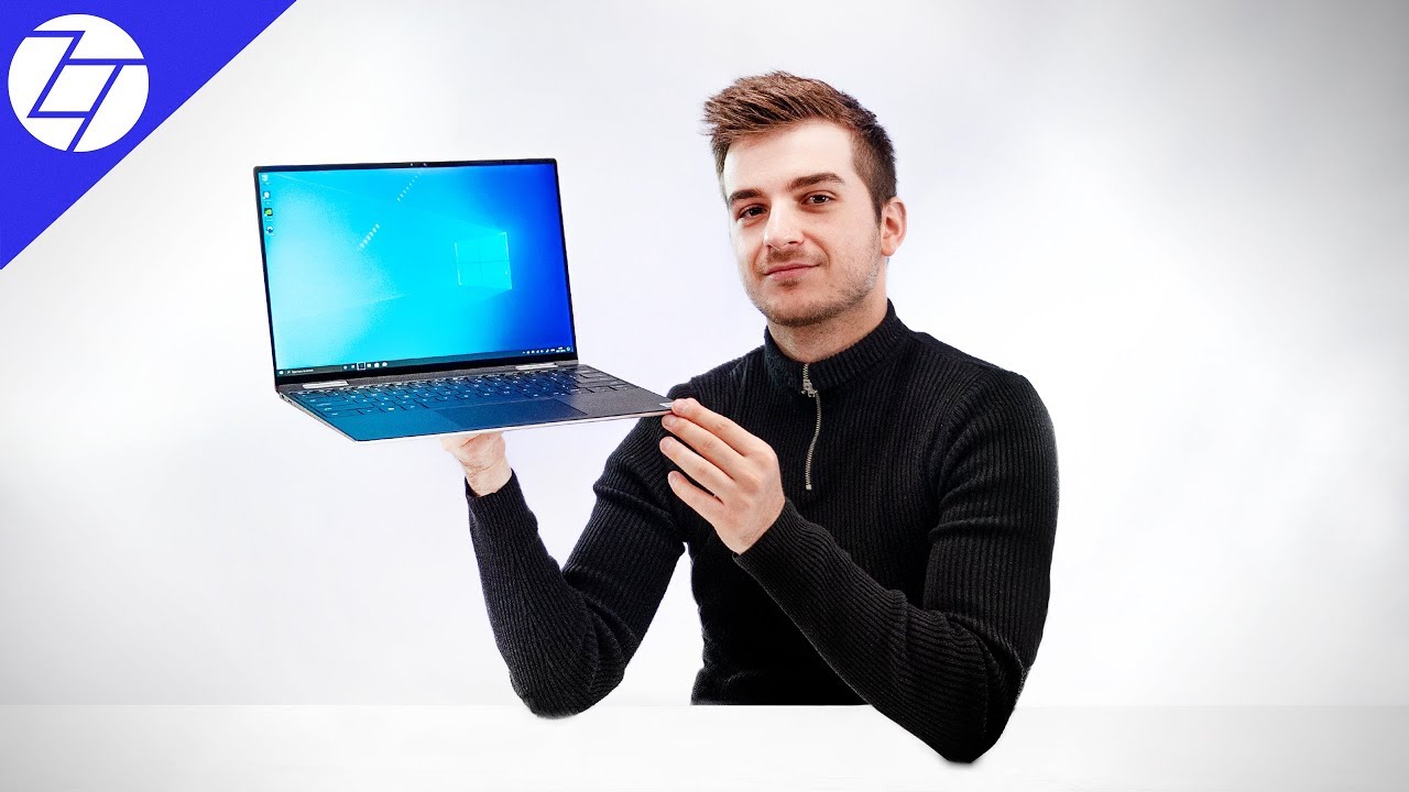 THIS is my New Favourite Laptop!