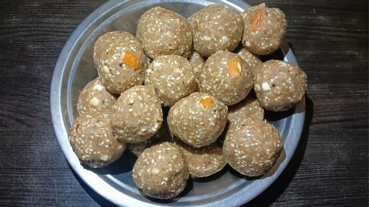ऐसे लड्डू बनाए कि एक ही आवाज़ आए — “यह दिल माँगे मोर!”