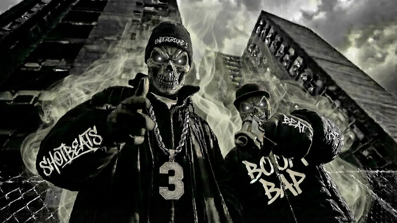 [FREE] Rap Beat - 