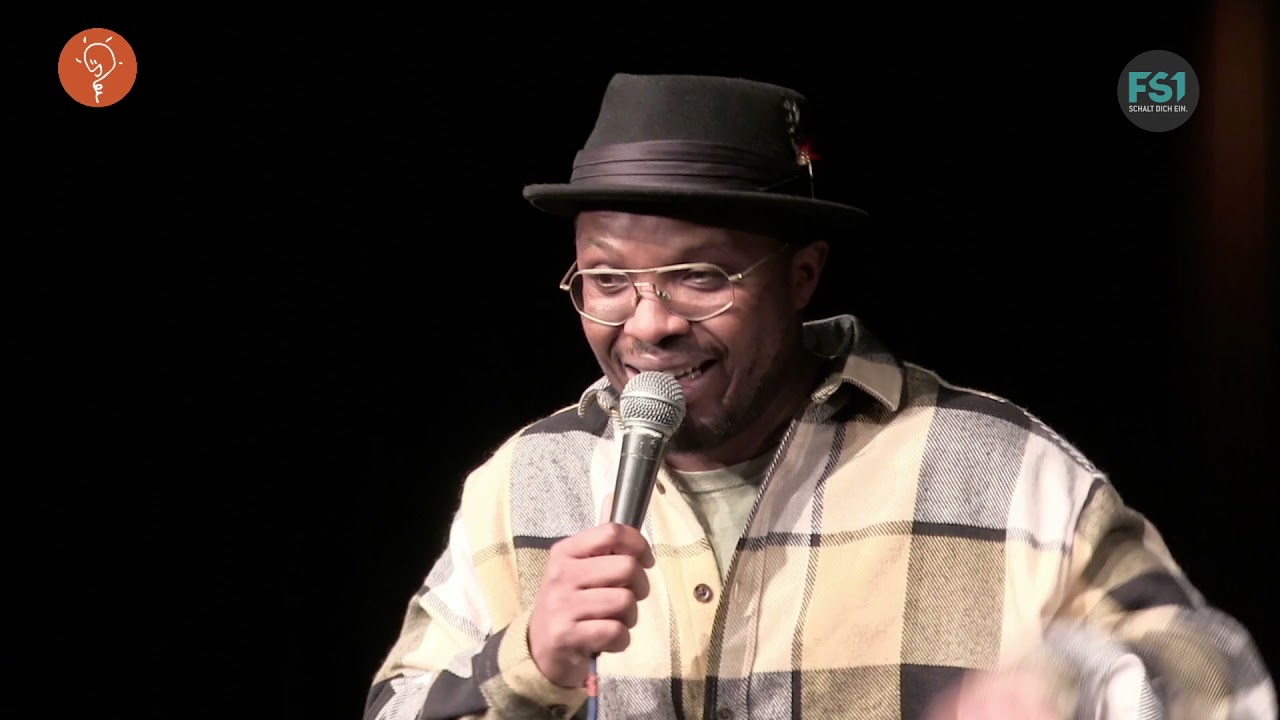 Humorlabor | Salzburger Sprössling 2021 | Soso | FS1