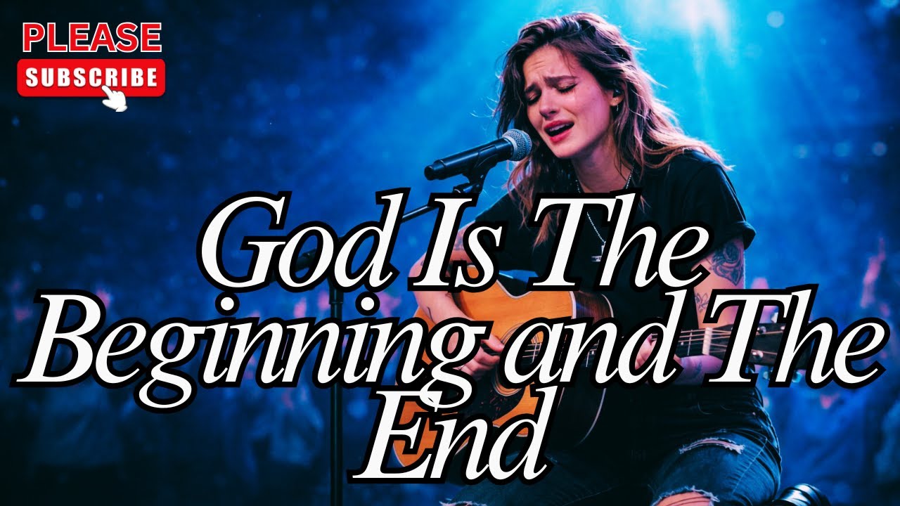 God Is the Beginning and the End. Alpha and Omega Gospel Worship Song. Prayer and Praise (2026)