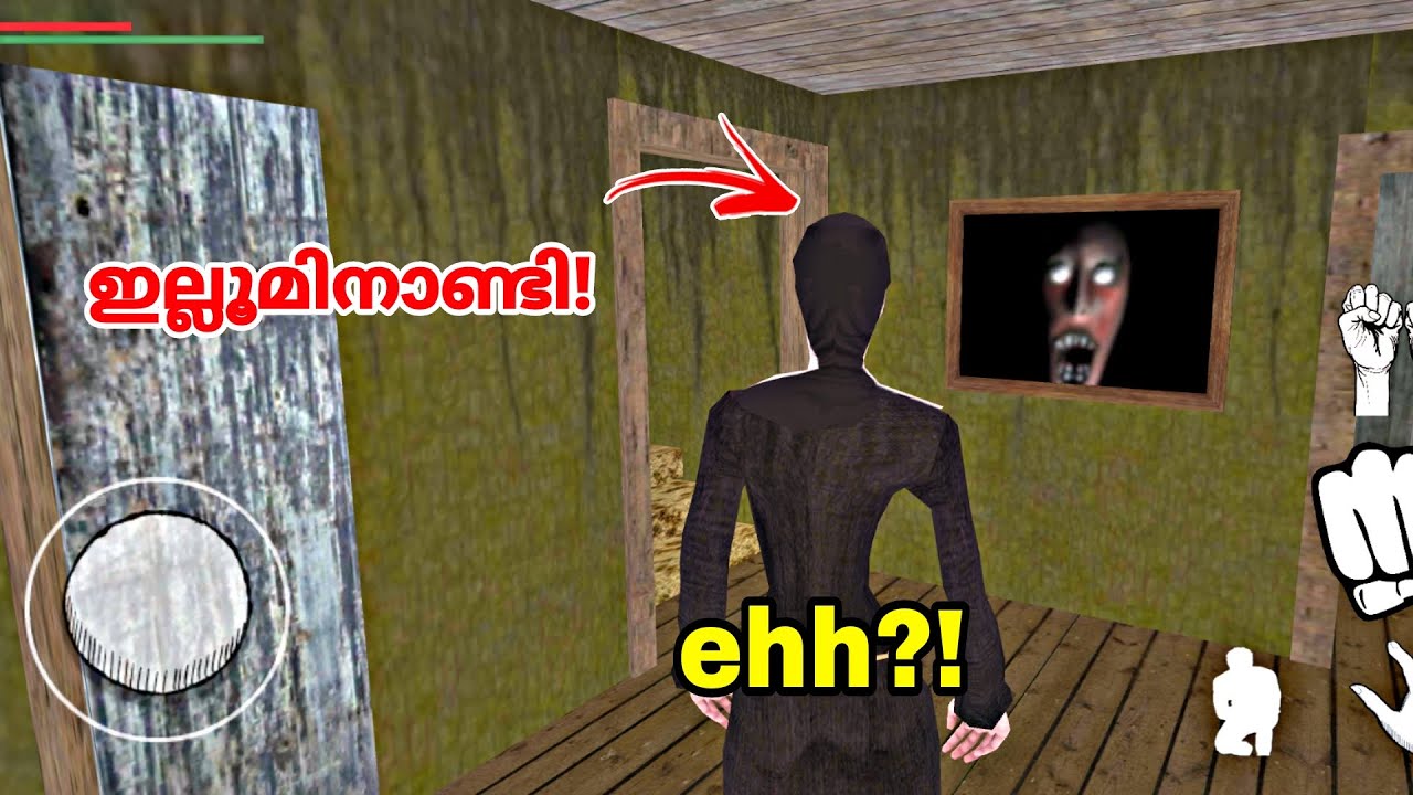 😹FUNNY HORROR GAME 💕 | BLOP  CUTZ |  FUNNY GAME PLAY