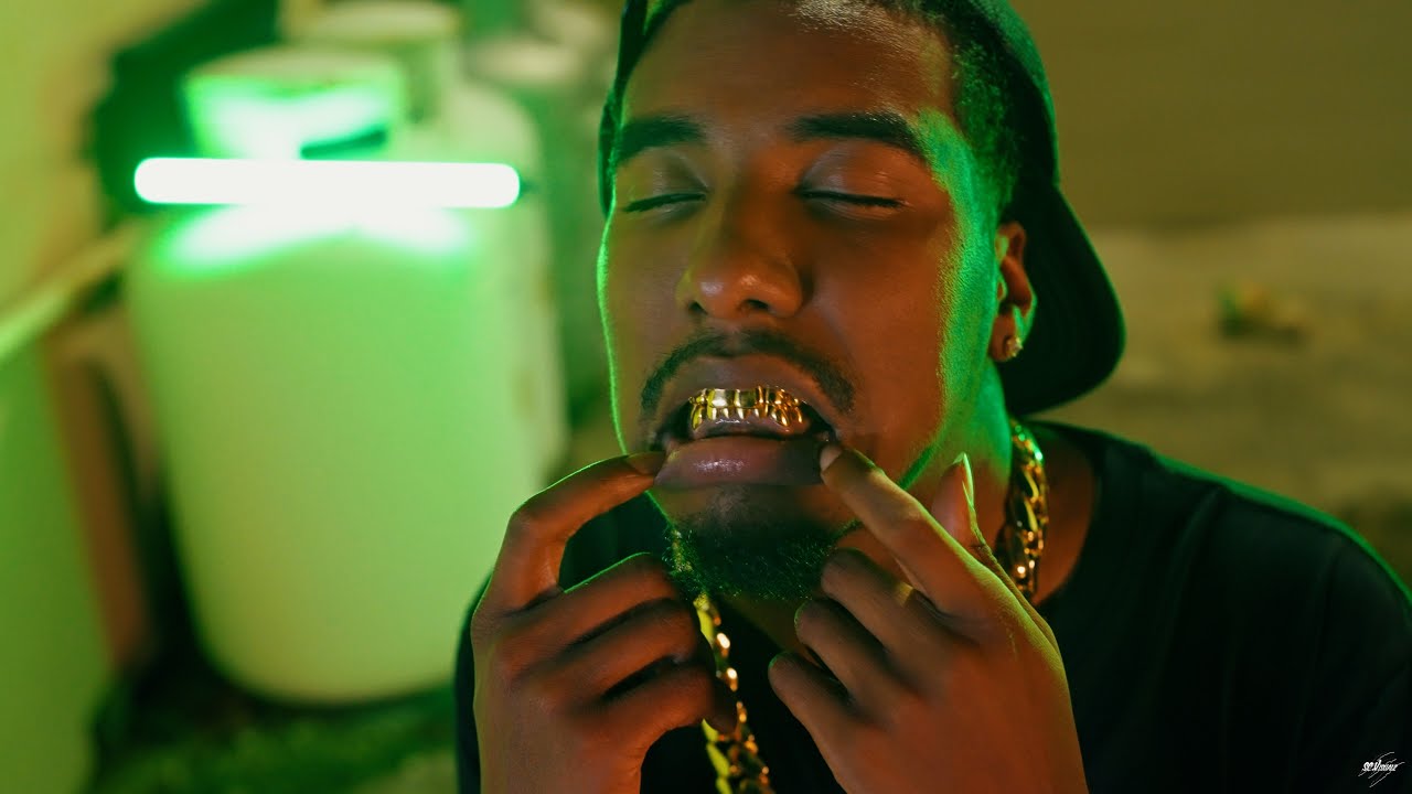 438 Tok - YURDA BIZ (Official Music Video)