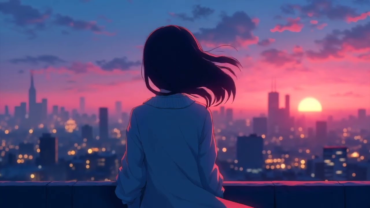 Lofi Sounds - lofi hip hop, chill beats, and relaxing study music