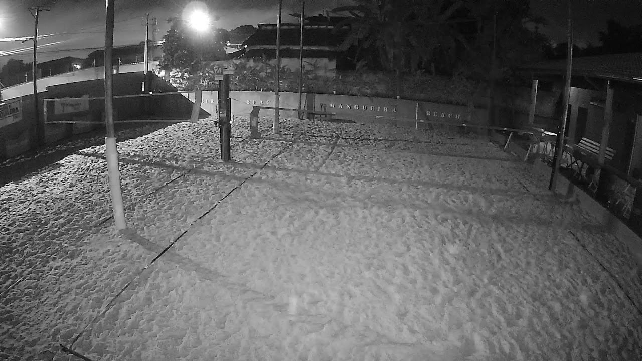 Mangueira Beach Ao Vivo - 11-03-2026 - Quadra 01