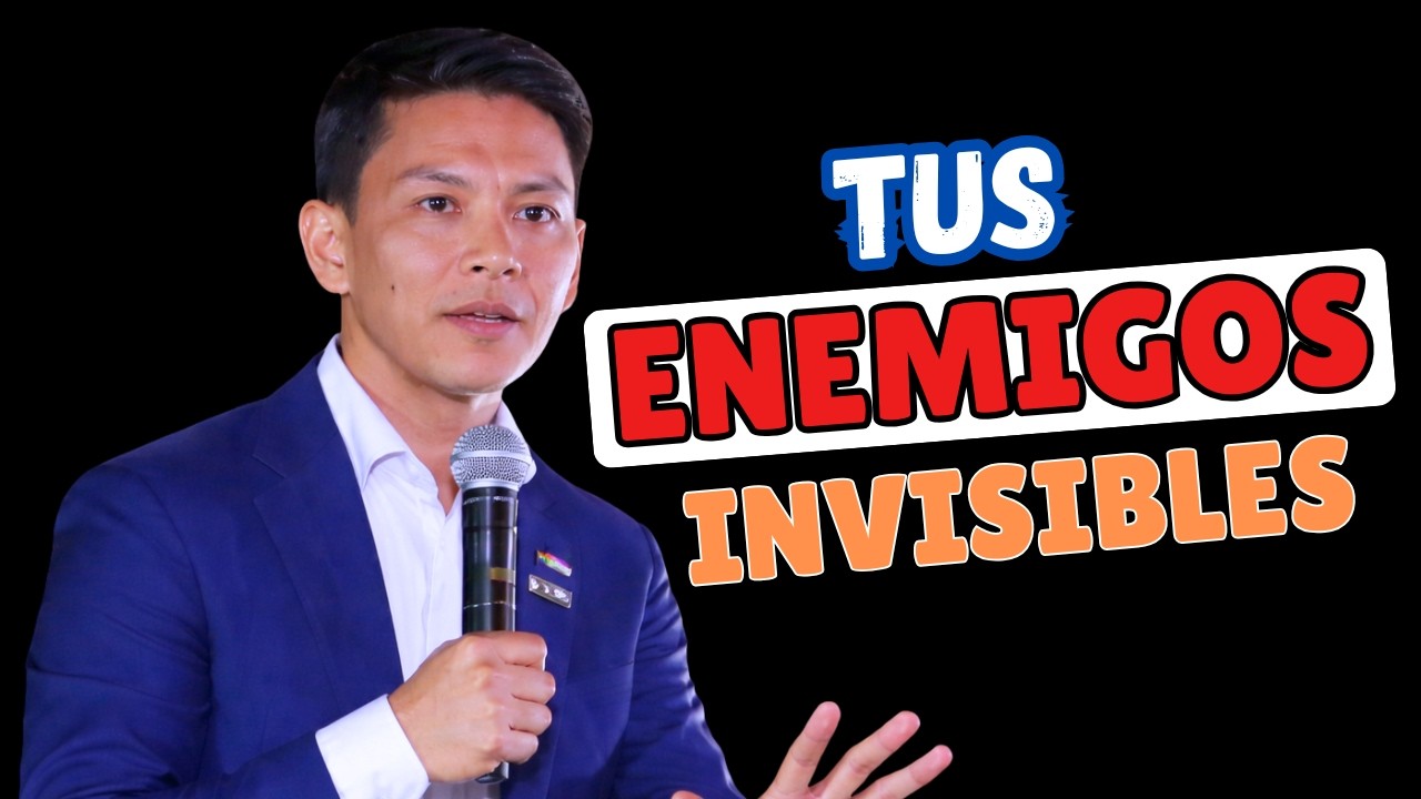 6 enemigos invisibles que te impiden levantarte temprano | Yokoi Kenji