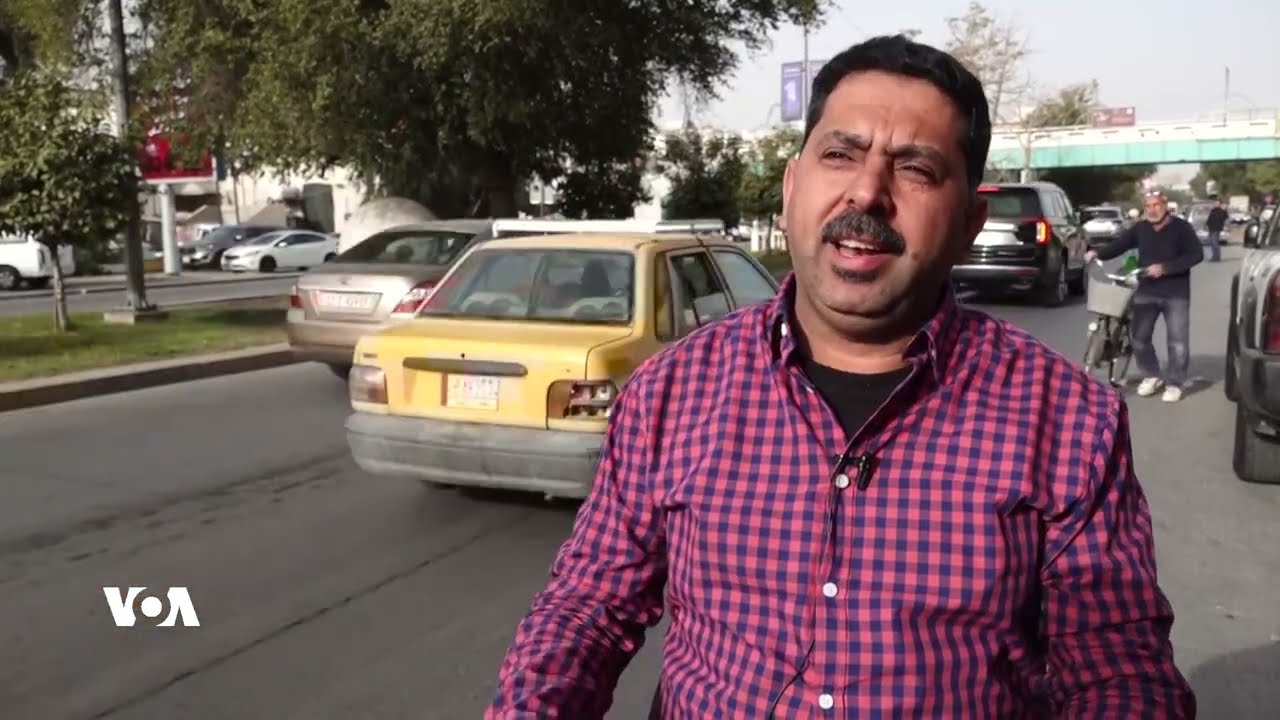 هێرشەکانی ئەمەریکا و ئیسرائیل بۆسەر ڕژێمی ئێران، عێراقی بێ لایەن نەهێشتەوە