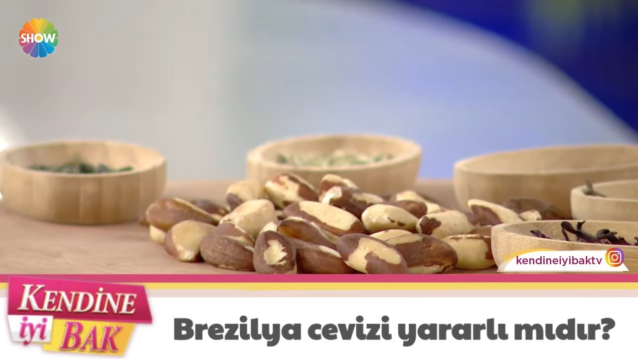 Brezilya cevizi yararlı mıdır?