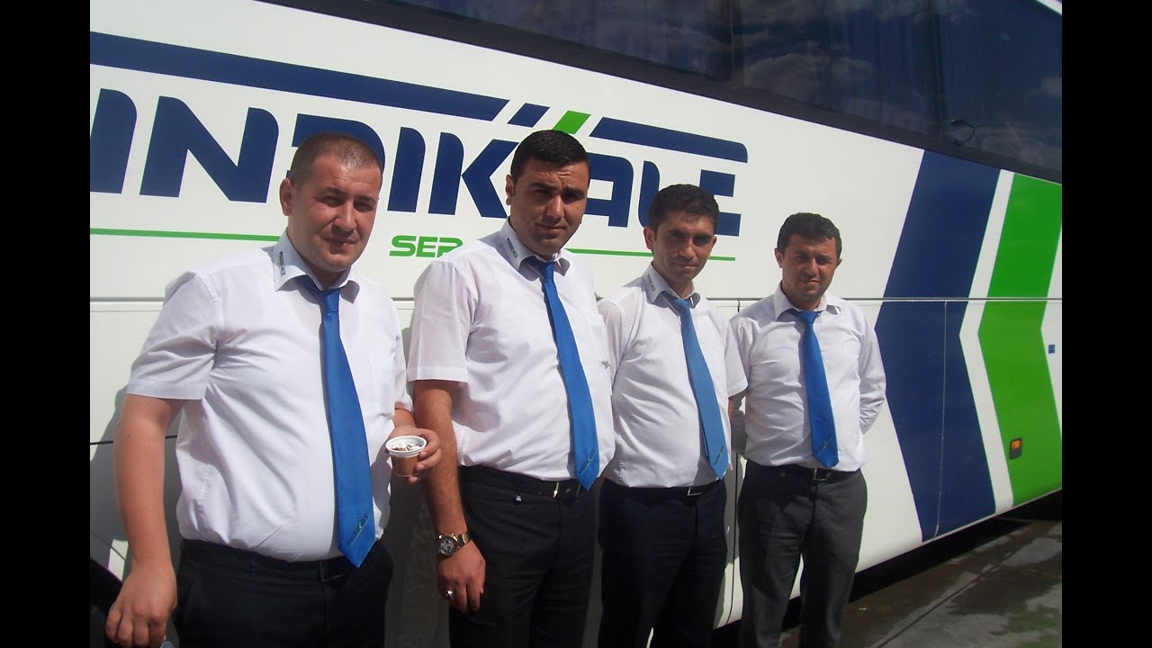 FINDIKKALE 30 UNCU YILI