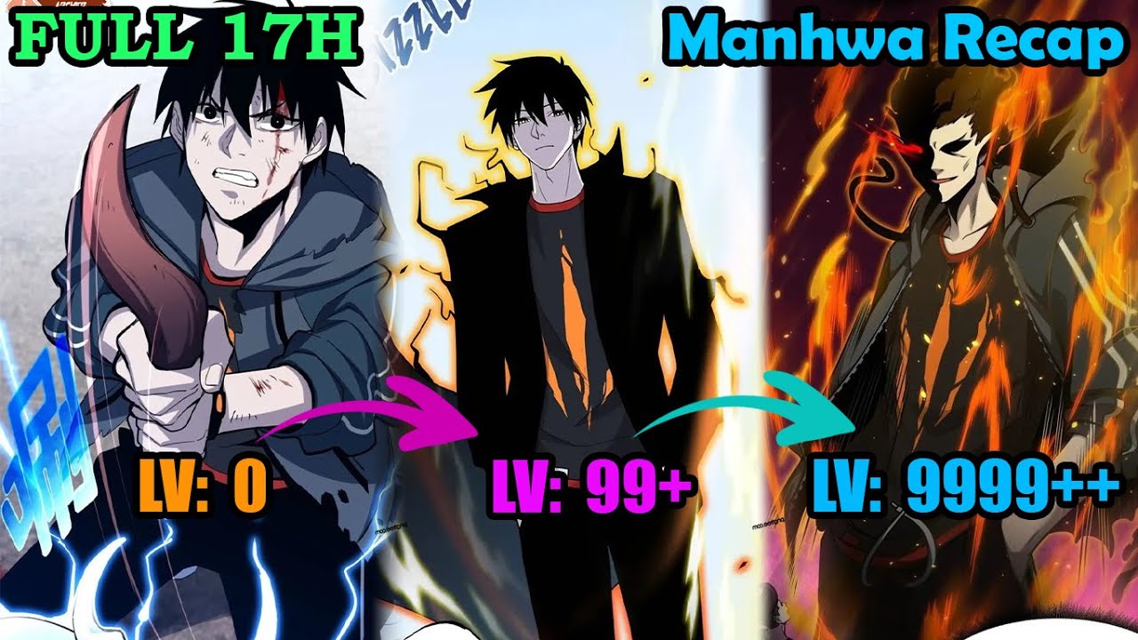Full 17H | Astral Pet Store 1-179 | Manhwa Recap | Manhwa hot | Recap manhwa
