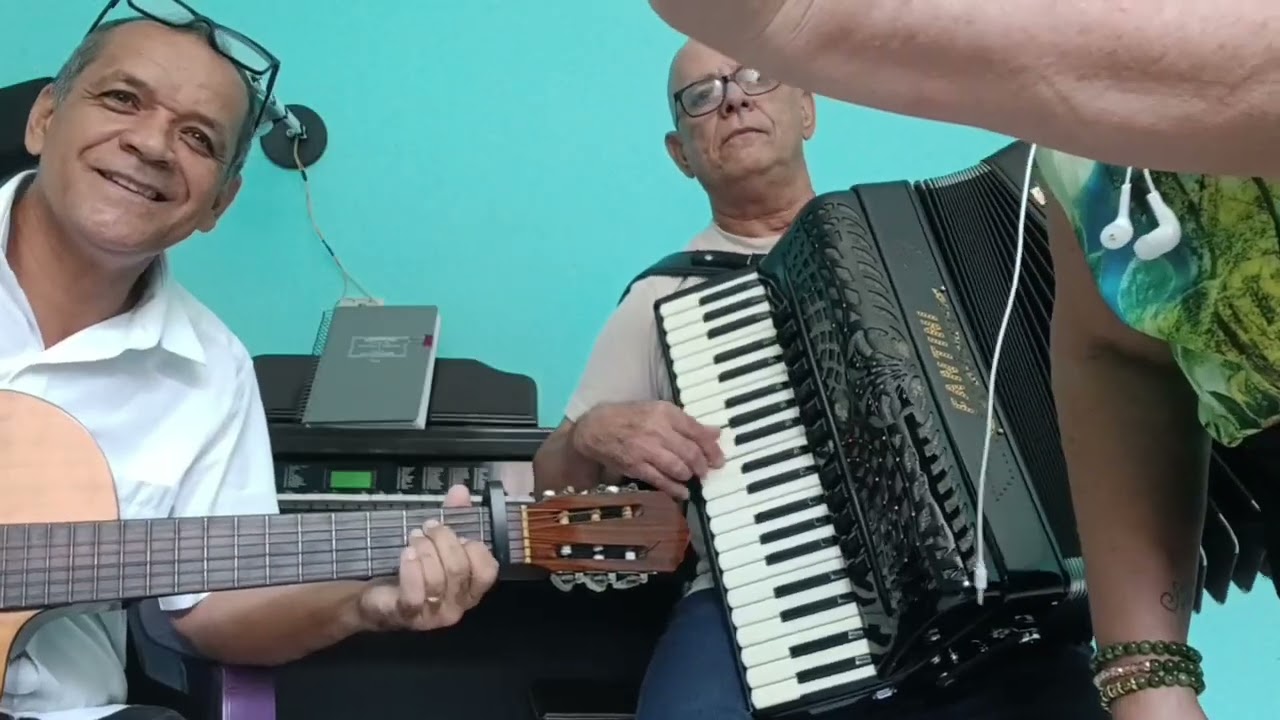 VISITA AO IRMÃO ISAIAS EM VITÓRIA NO ES