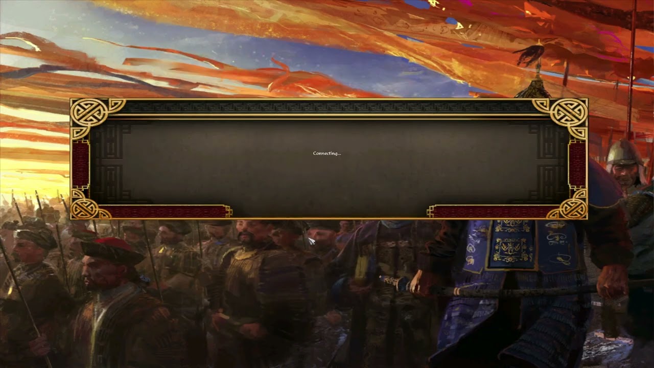 Post Stream Age of Empires 3 The Asian Dynesties Arena Games From Some Weeks Ago