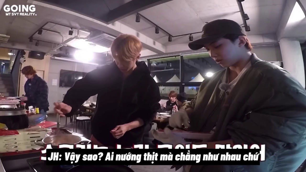 [호시] Hoshi say xỉn
