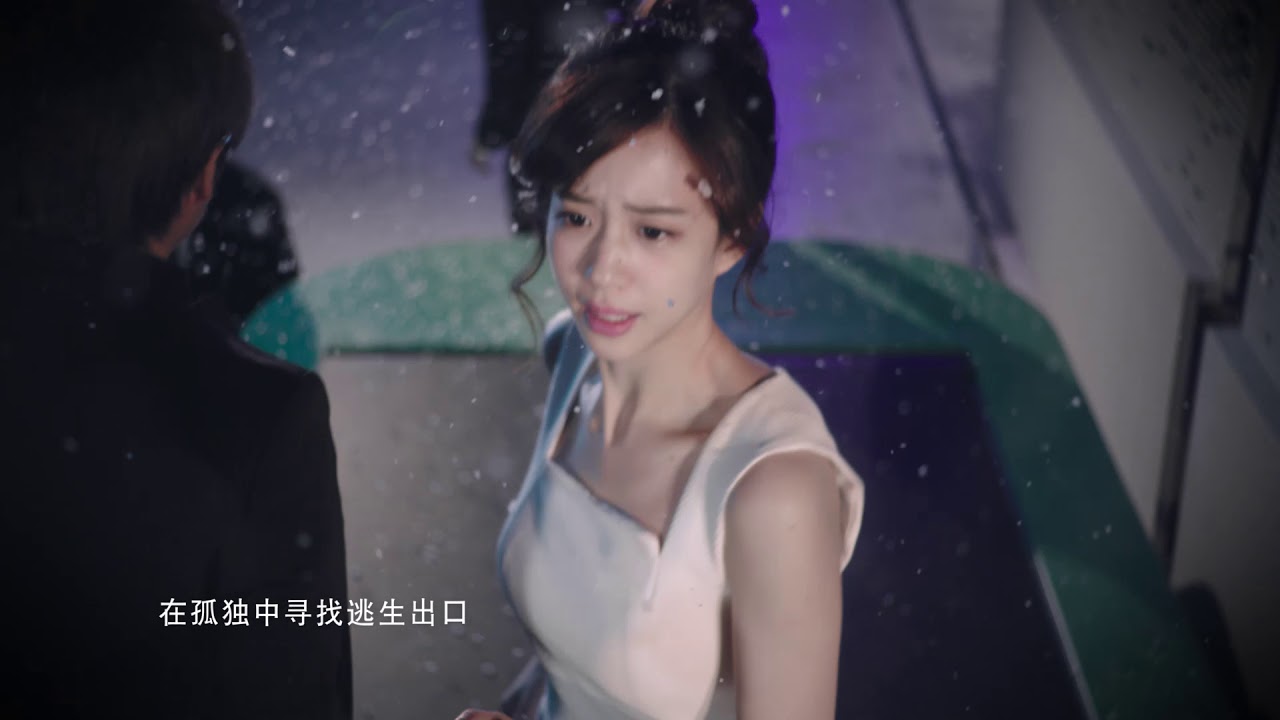绿箭薄荷糖 -完整版廣告MV (尤長靖代言/廖人帥導演)