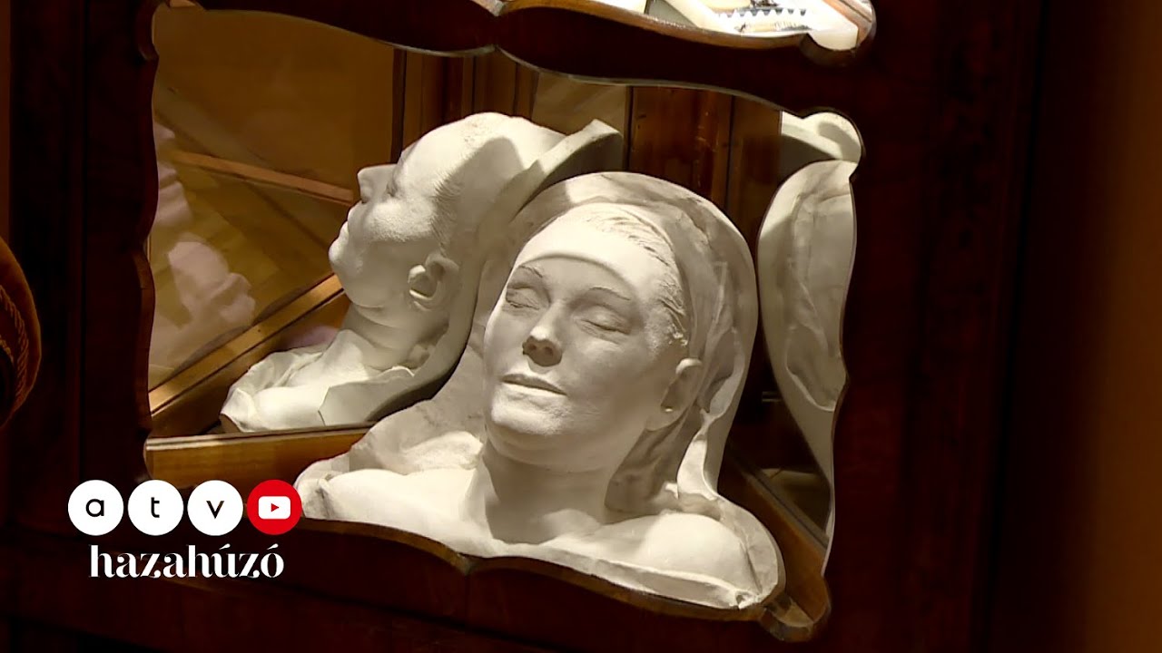 HAZAHÚZÓ – Színháztörténet és a Bajor Gizi Színészmúzeum