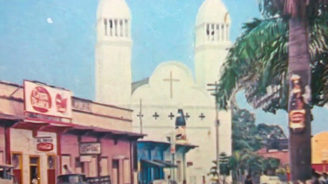 Historia de La Ceiba Honduras. origen