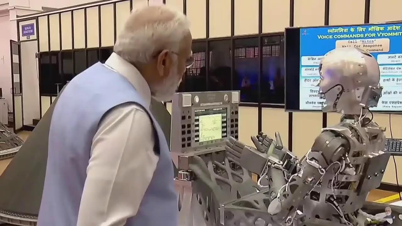 LIVE: PM Modi visits, inaugurates various projects at Vikram Sarabhai Space Center in Kerala
