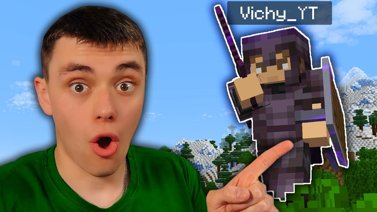 Ovo je Moja ULTIMATIVNA PRIPREMA za FloxyCraft UHC