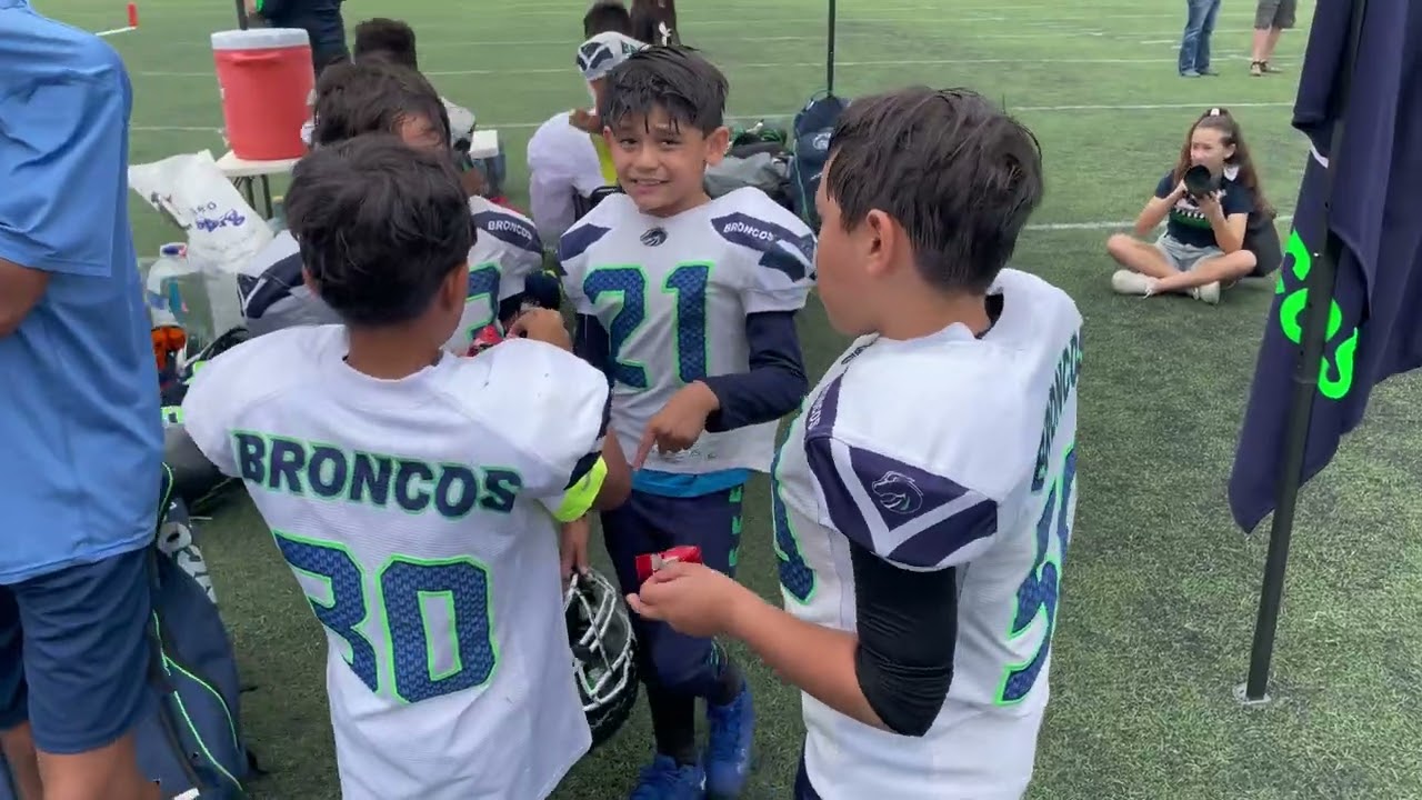 Isra NFL