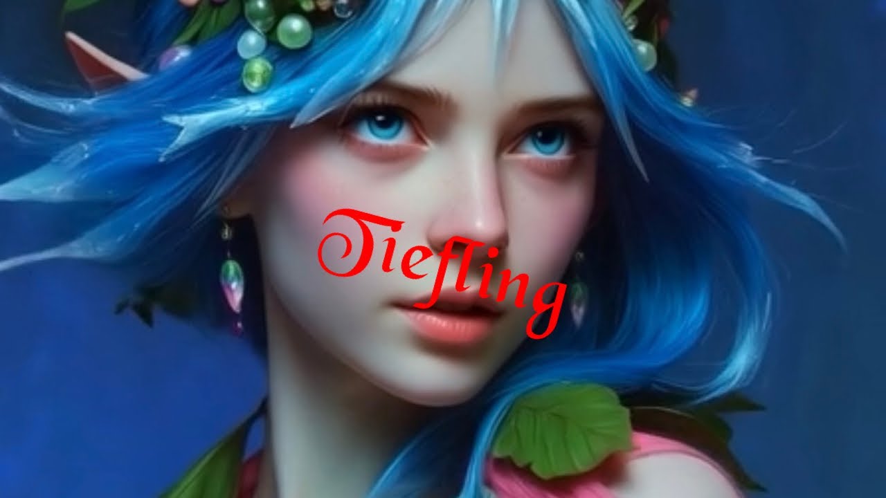 Tiefling