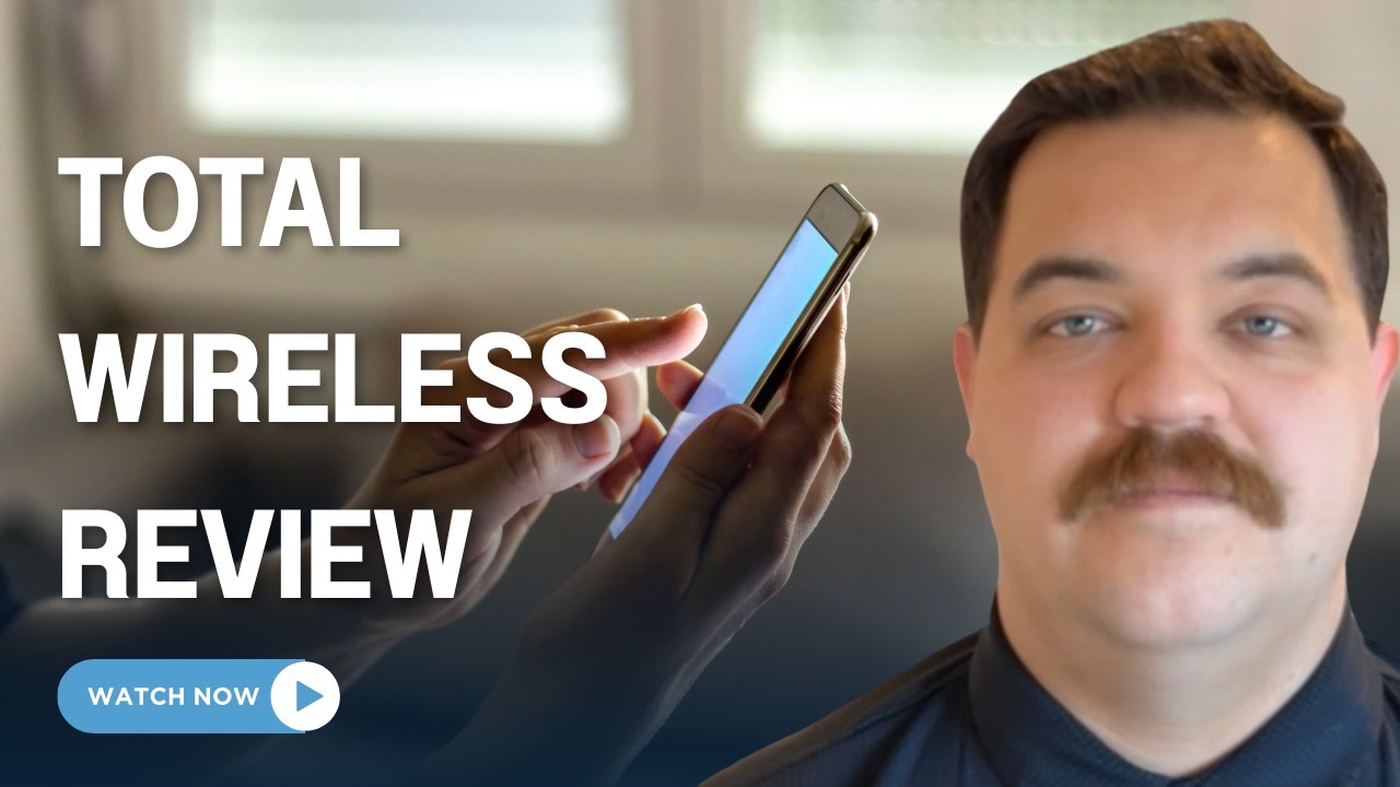 Total Wireless Review