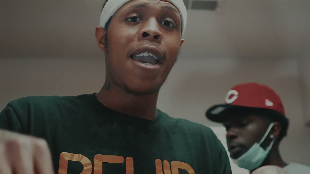 1Take x HBK Boom - Light Sh*t (Official Video)