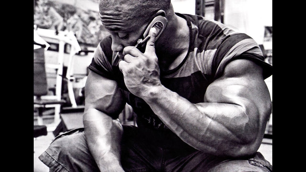 The GREATEST Bodybuilding Motivation EVER