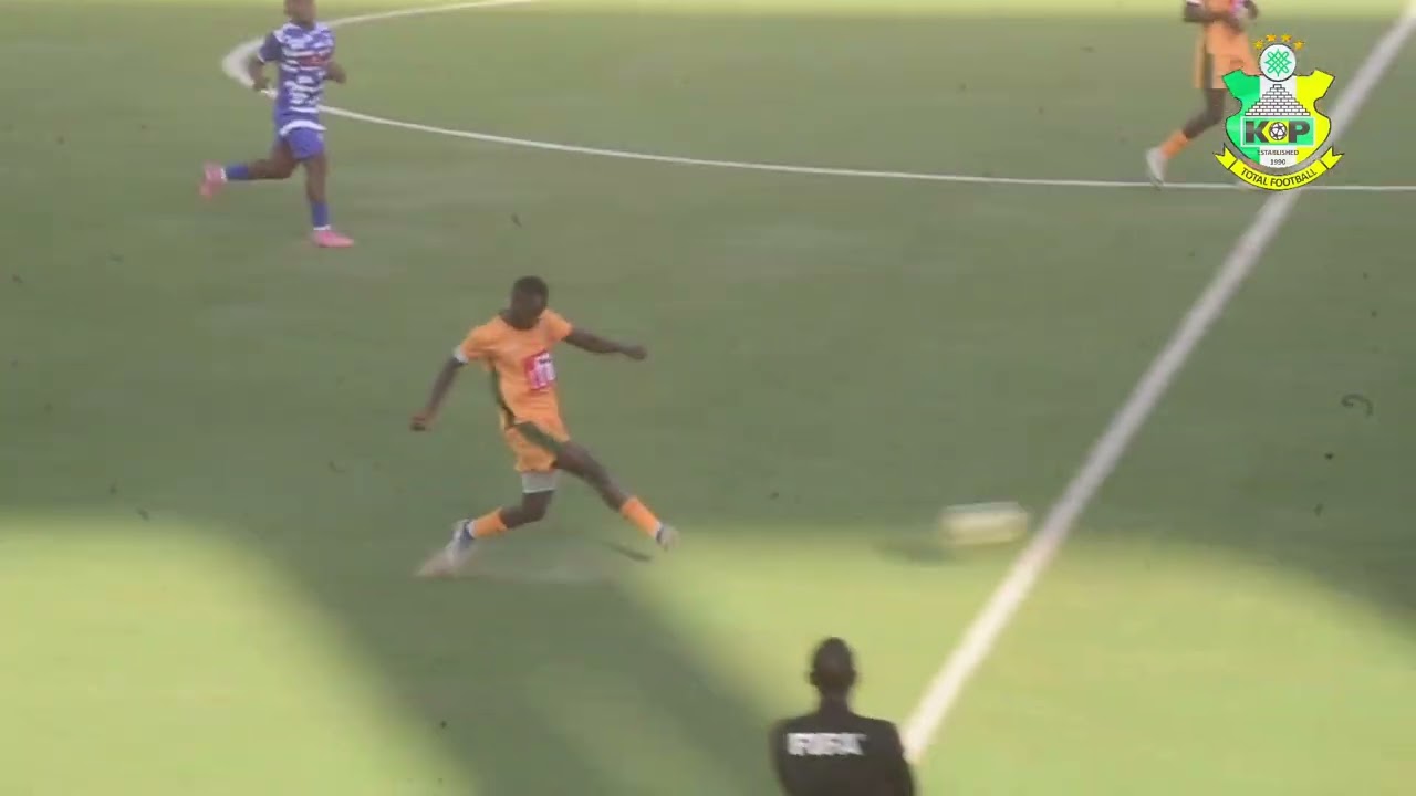 KPTV: KANO PILLARS 0-0 BAYELSA UTD EXTENDED HIGHLIGHTS 