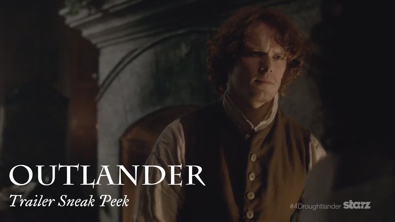 Outlander | Droughtlander Sneak Peek