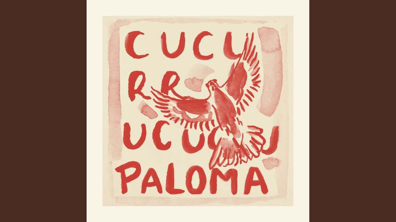 Cucurrucucu Paloma