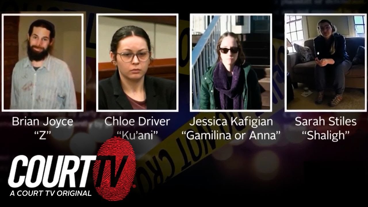Vinnie Politan Investigates: Chloe Driver | Cult Baby Murder Trial