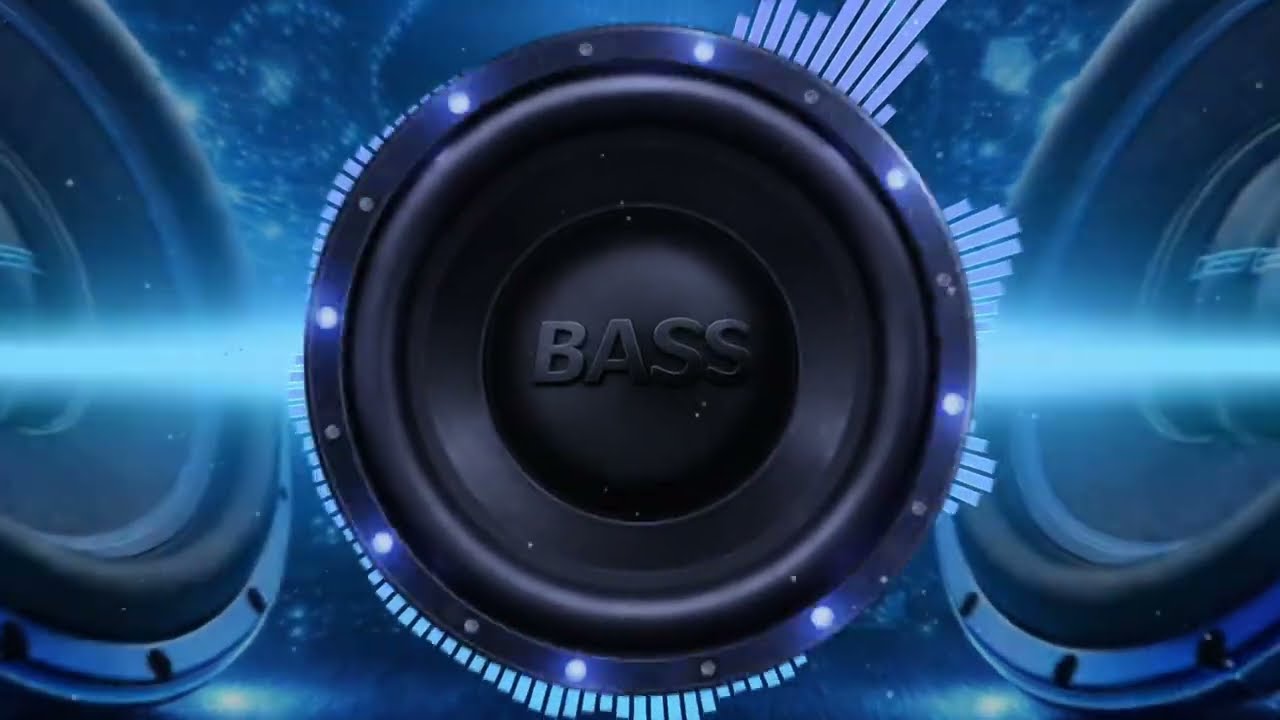 EXTREME BASS ⚠️☢️🔥 | HACKODI – COMMANDER 🔊🔊