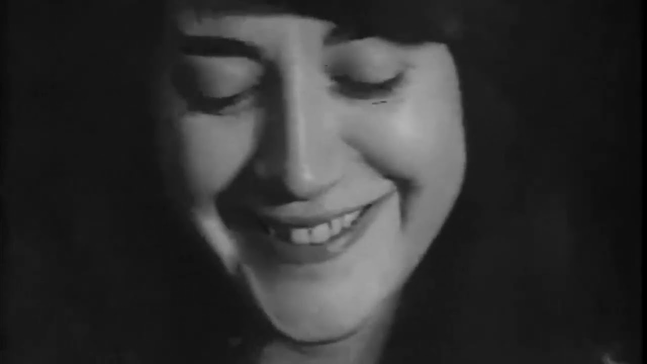 Martha Argerich Plays Chopin 1965-1969 Chopin Competition & TV Rectial