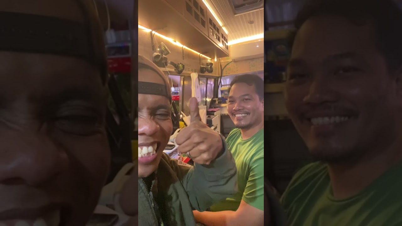 BAHAY JEEP NI ANTET ANDITO SA AMING LUGAR