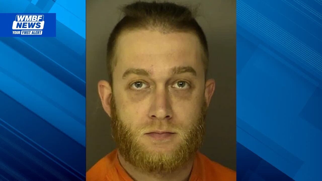 Horry County man accused of having sex with underage victim, threatening to send video