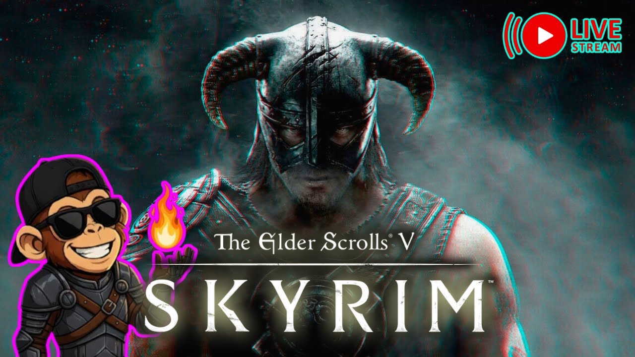 Skyrim En 2026 / Seguimos La Aventura #3