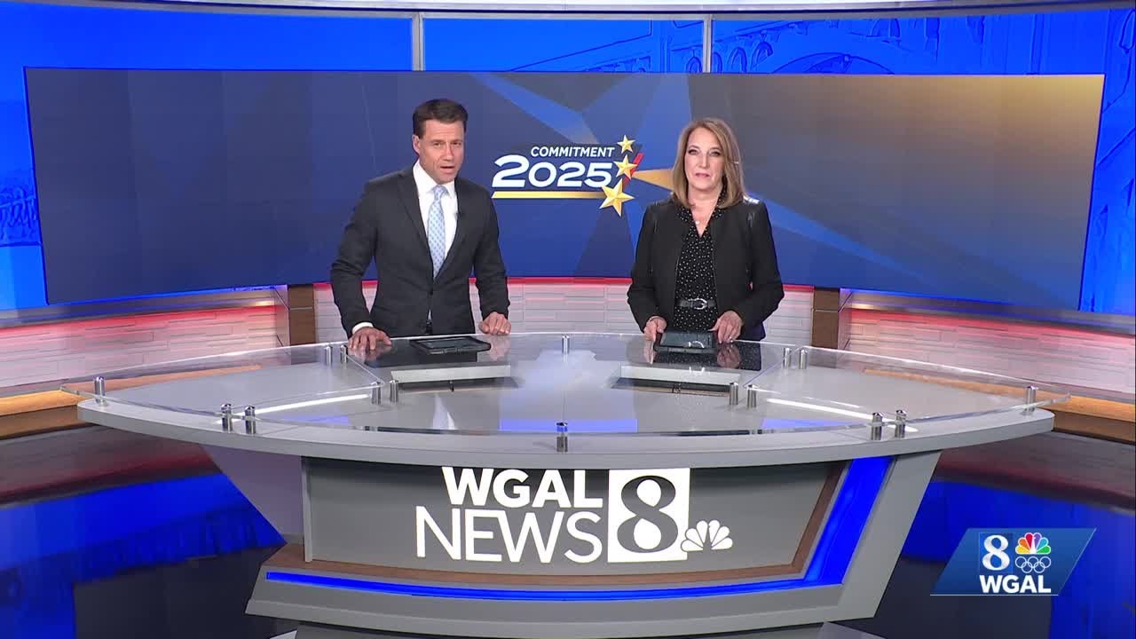 Election results | Pennsylvania municipal election