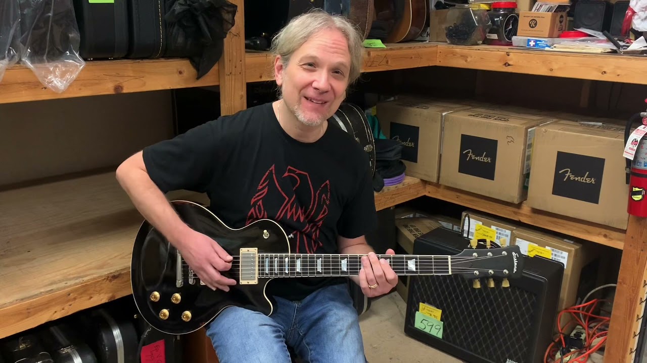 Eastman SB59-V