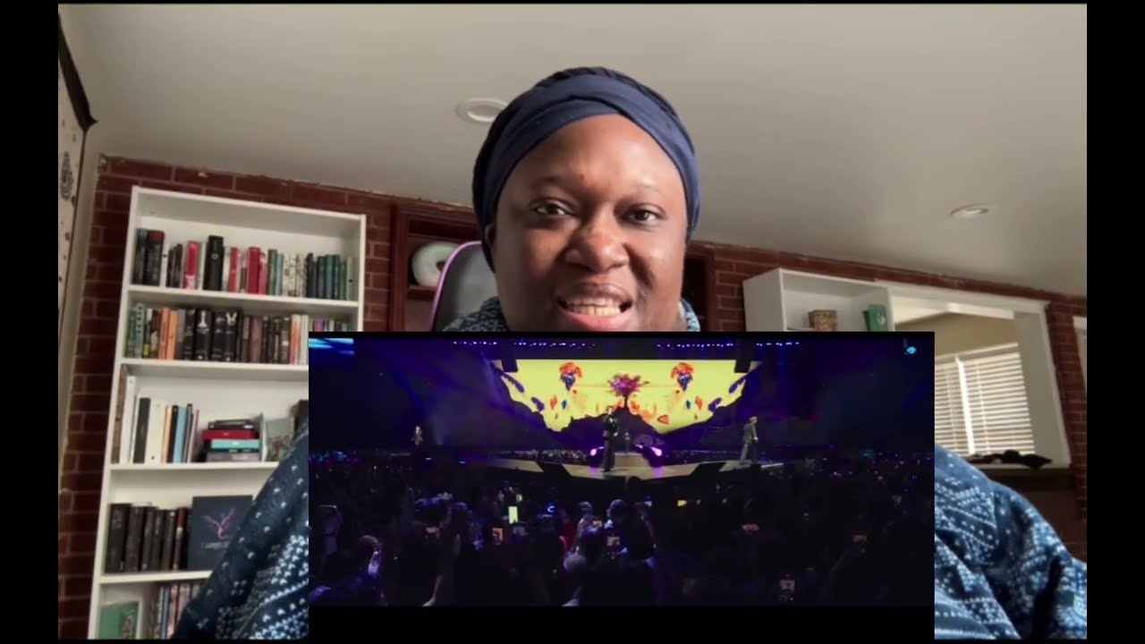 Sb19 Quit Live Performance Reaction