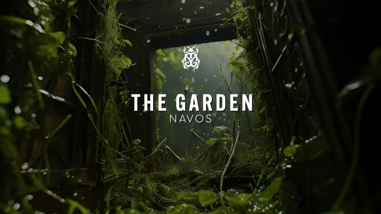 Navos - The Garden (Official Audio)