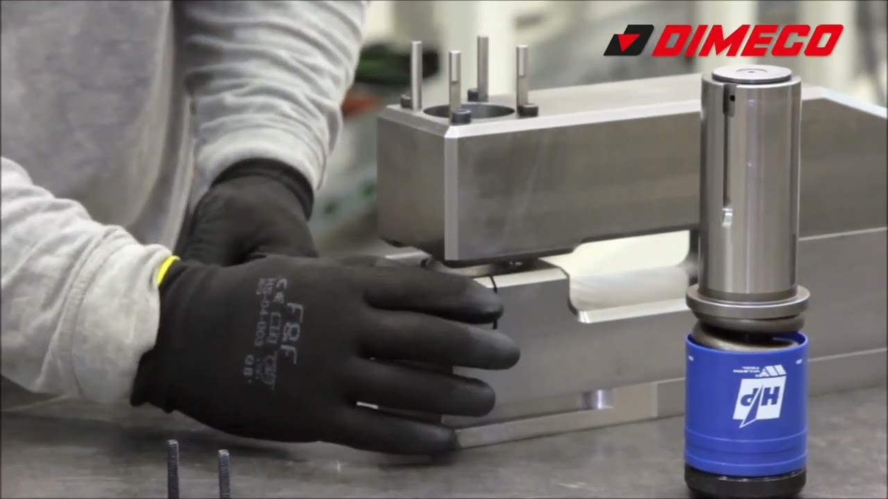 DIMECO Roll Forming line for C &n Z purlins