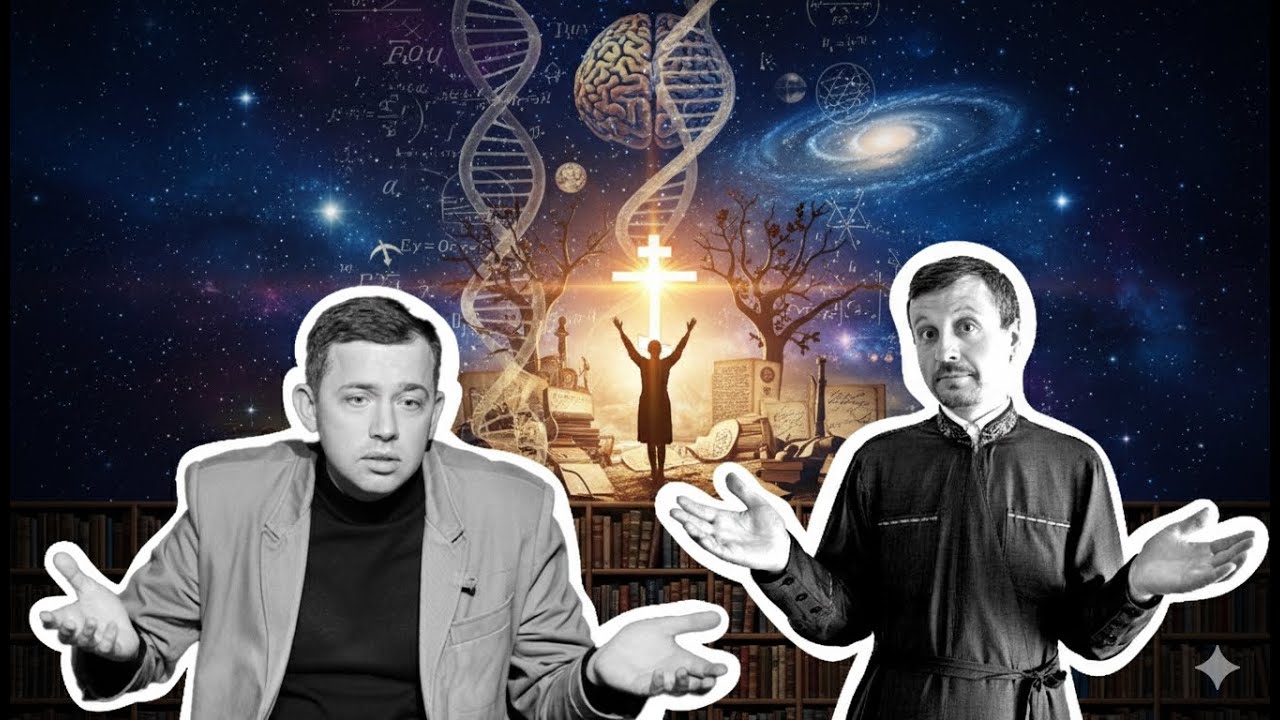 Сучасна наука (21 ст.) або чиї праці можуть бути засуджені як 