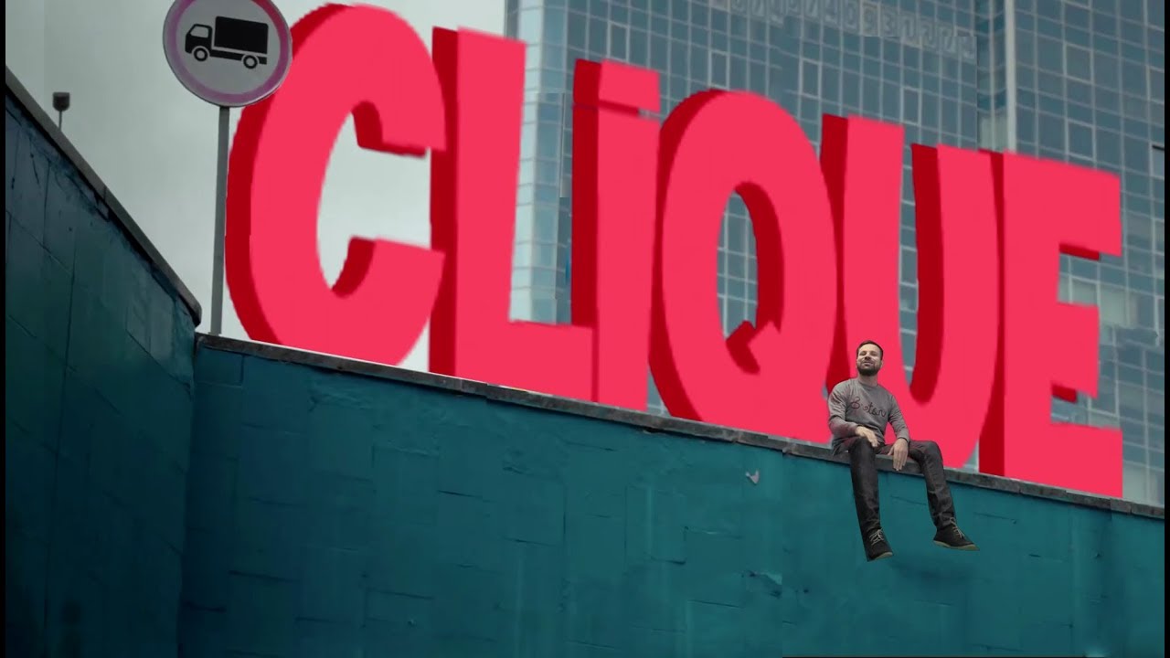 Orelsan - Tout va bien - Youtube Parodie - Les Inachevés