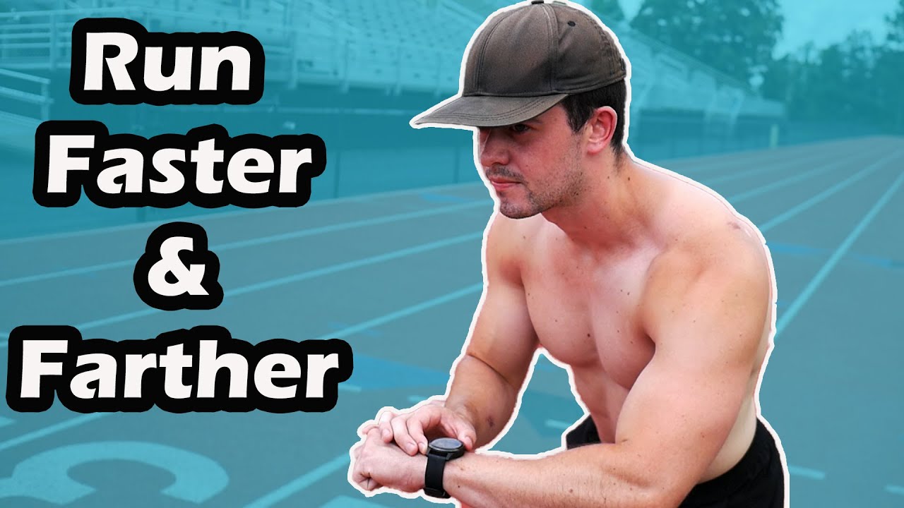Top 3 Reasons Lifters SUCK at Running