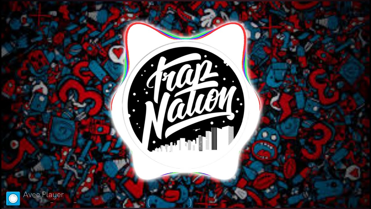 trap nation avee player template download in desc